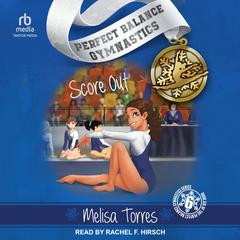 Score Out by Melisa Torres audiobook