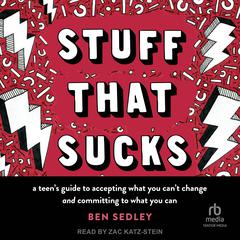 Stuff That Sucks by Ben Sedley audiobook