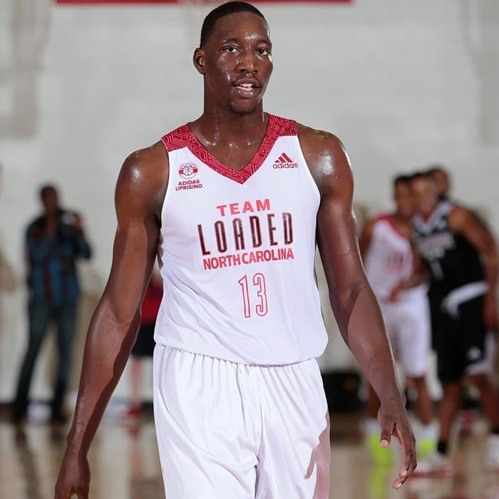 Bam Adebayo