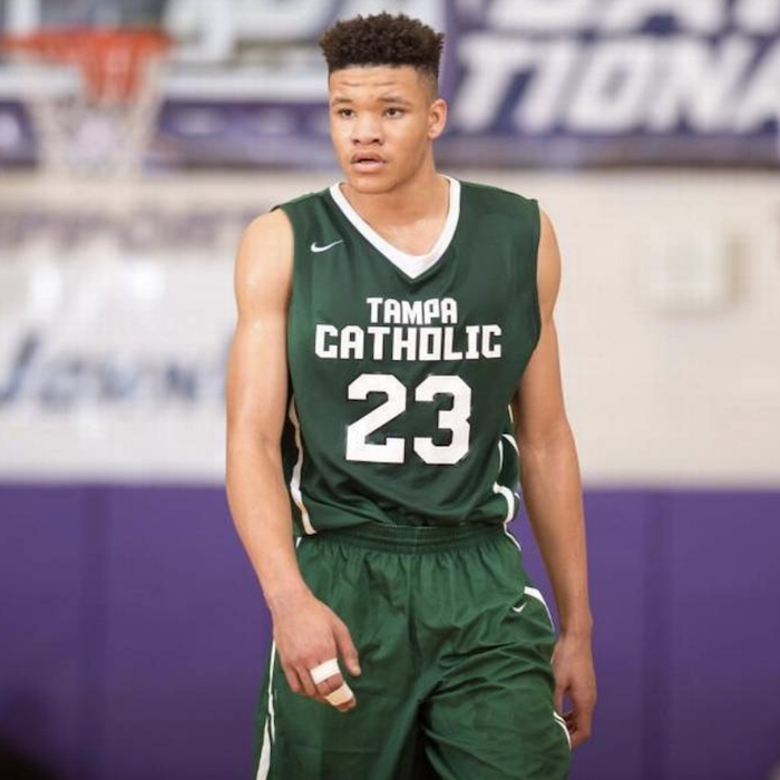 Kevin Knox