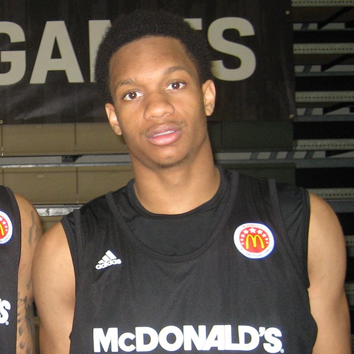 Rashad Vaughn