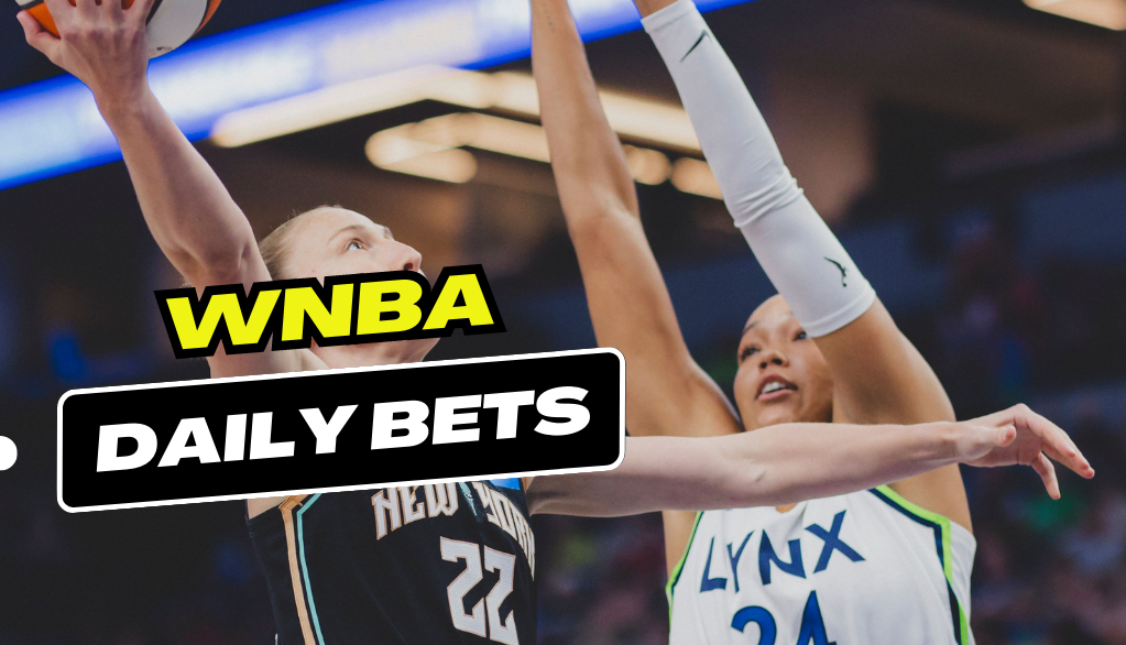 WNBA Daily Betting Odds, Stats, and Predictions for Saturday, August 26th