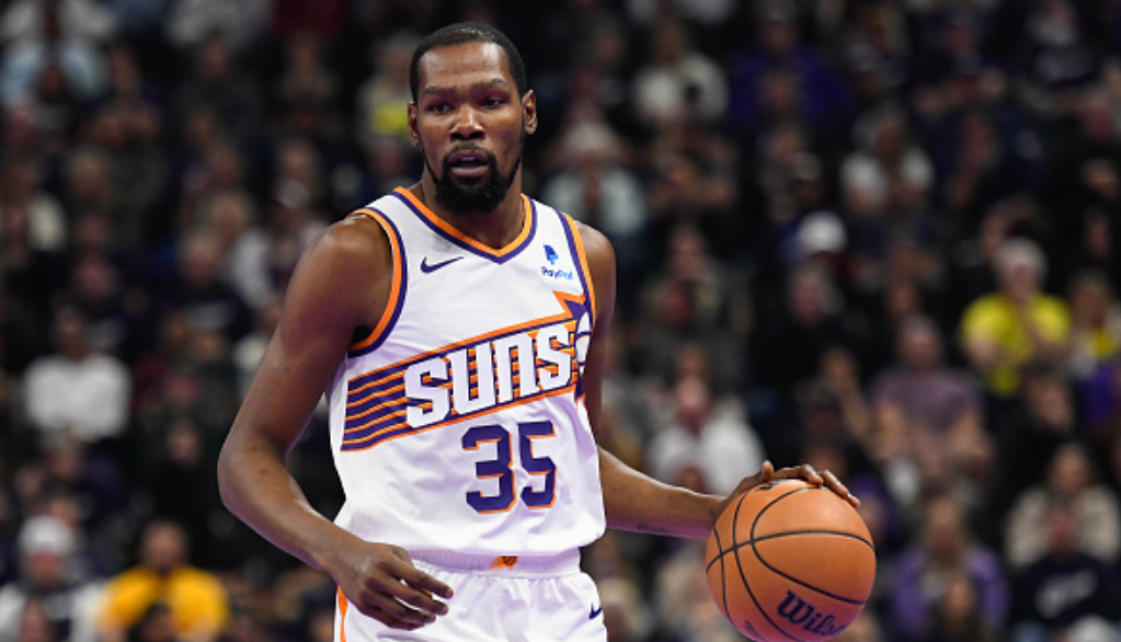 NBA Daily: Warriors, Suns, Rockets Prop bets