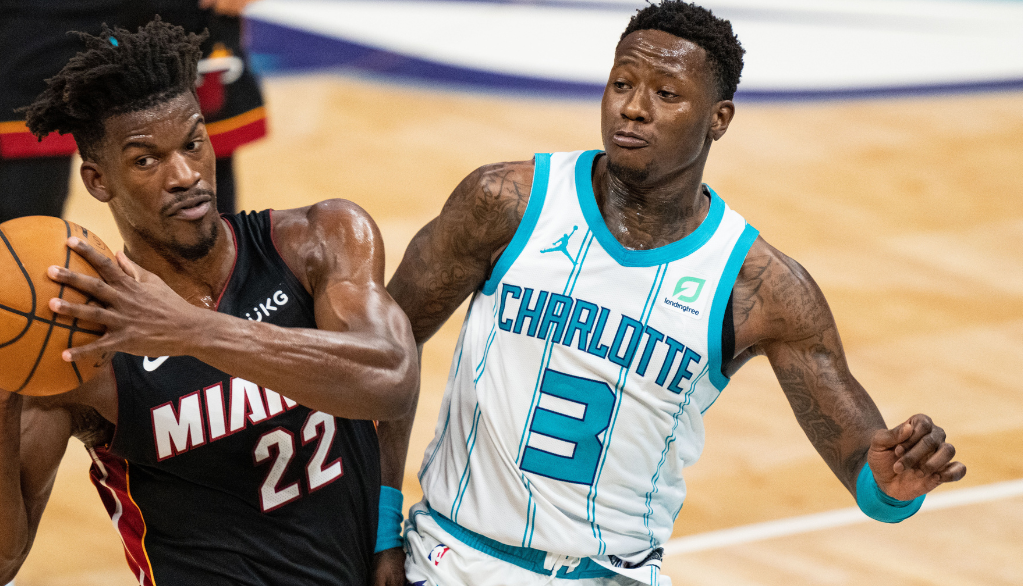 Terry Rozier trade to the Miami Heat is a brilliant move