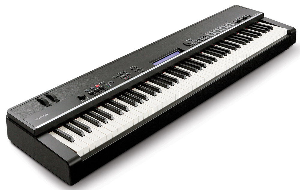 Yamaha Cp4 Stage