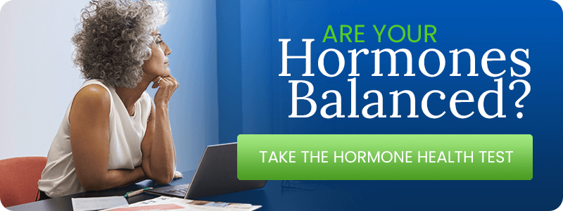 Hormone Replacement Therapy Greenwood Village What Is Bioidentical Hormone Replacement Therapy