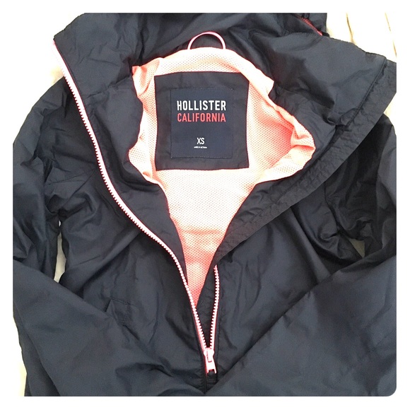hollister california jacket price