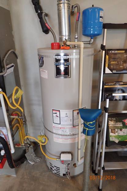 Water Heaters Everything You Need To Know