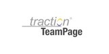 Logo of Traction TeamPage