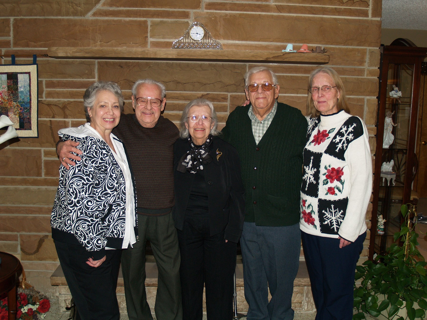 Angela Del Vecchio Obituary Ann Arbor Mi