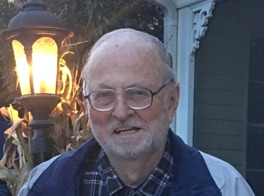 Richard Allen Kenyon Sr. Obituary Palm Harbor, FL