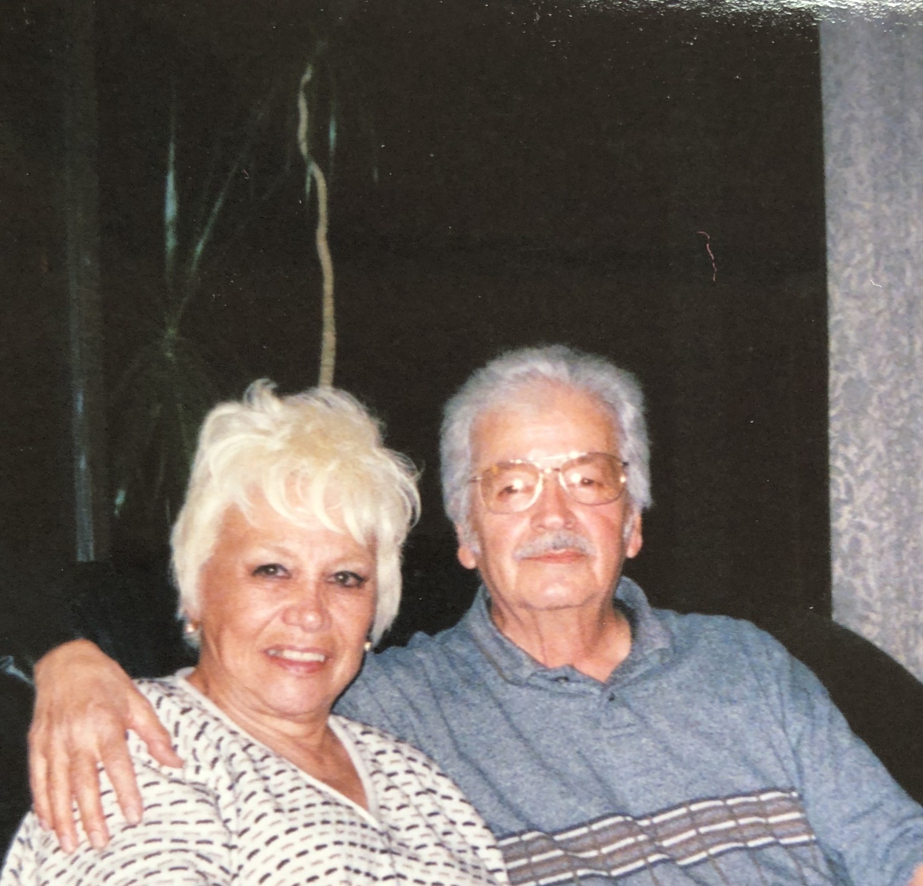 Thomas Martinez Obituary San Gabriel Ca