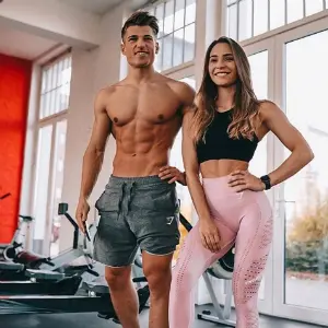 Up To 60 Off Discount Code Gymshark December 2022 Finder