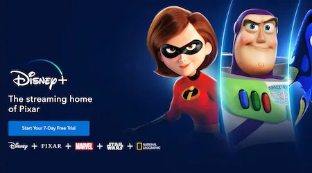 How To Get The Disney Plus Free Trial A Step By Step Guide Finder