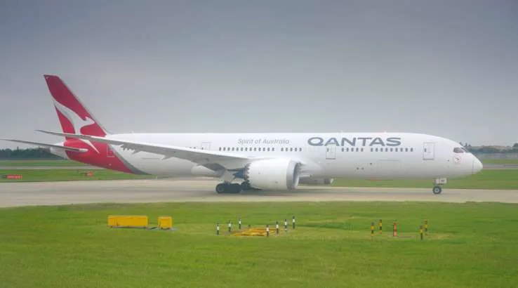 Qantas Qf9 And Qf10 Big Changes For World S Longest Flight Finder Com Au