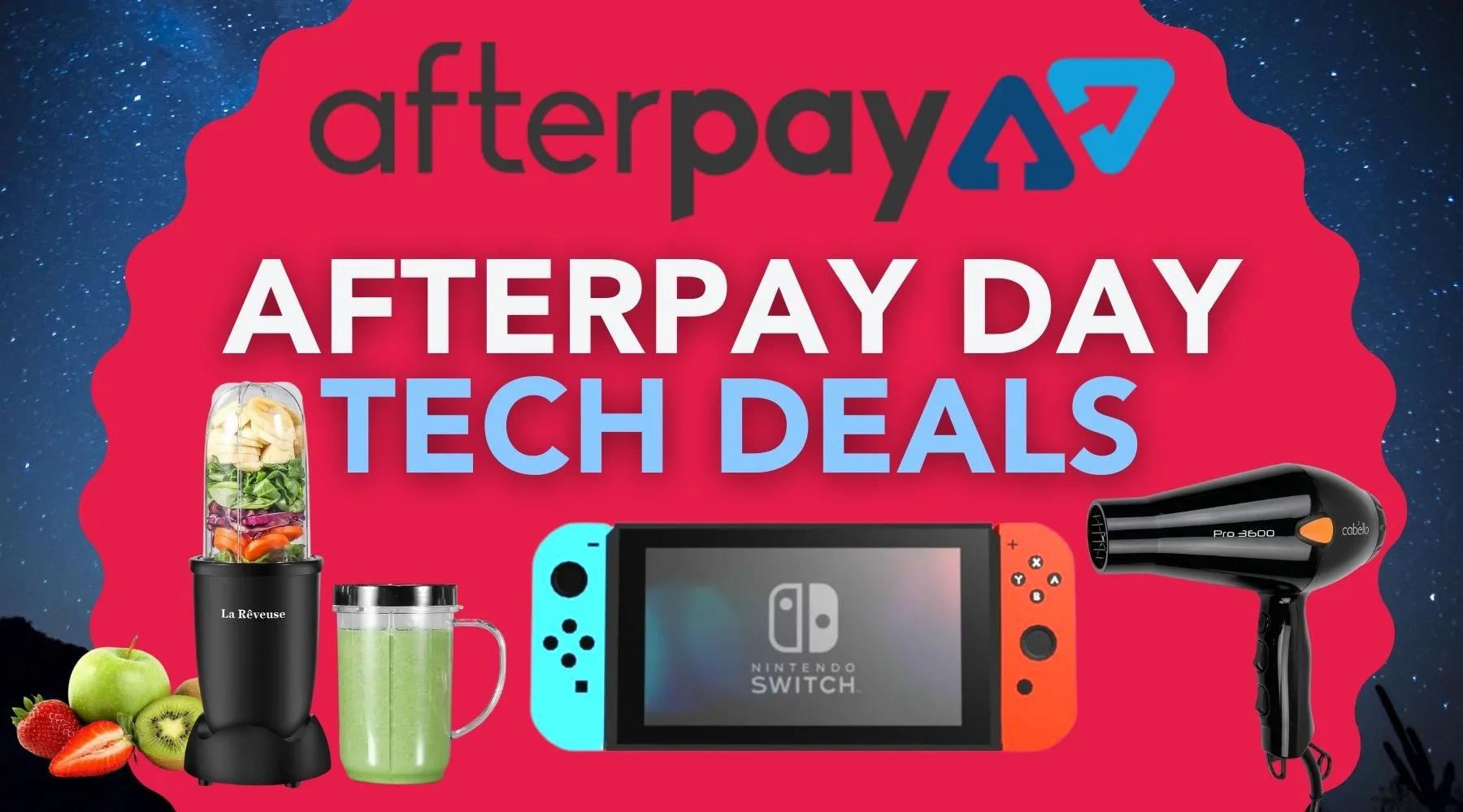 Afterpay Day 2022 Shop The Best Deals And Discounts Here