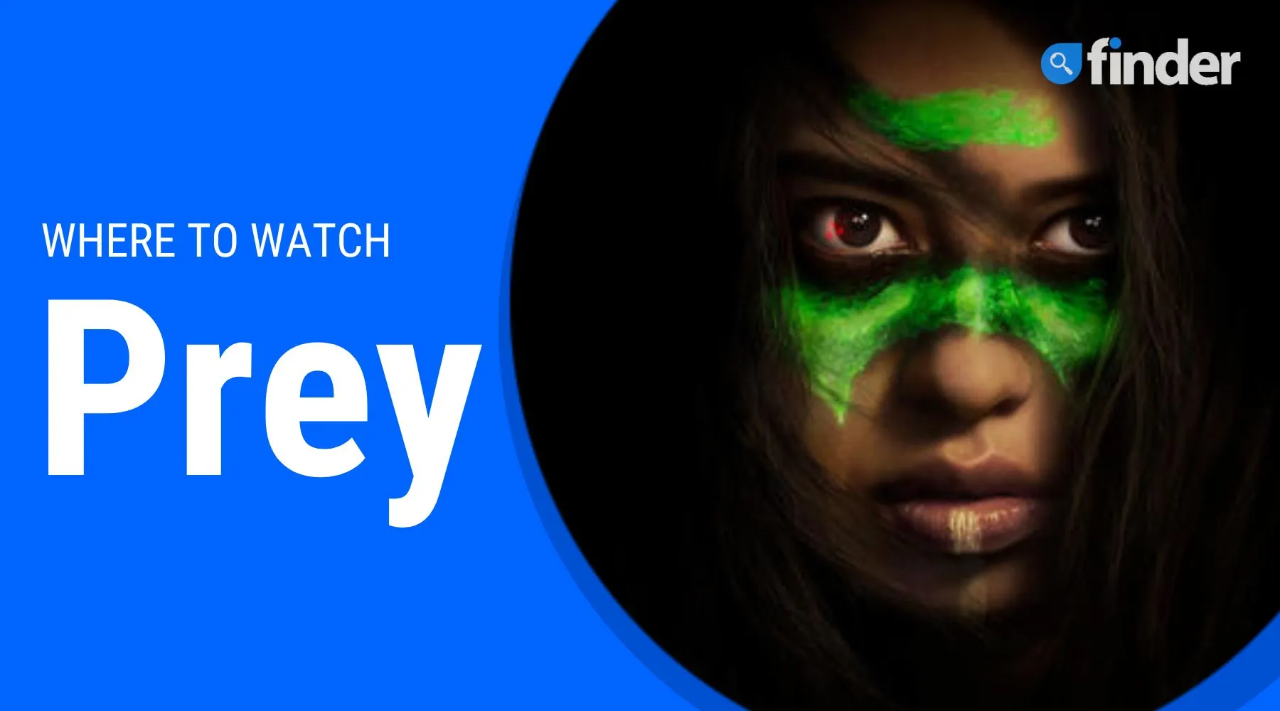Where To Watch Prey Online In Australia Finder