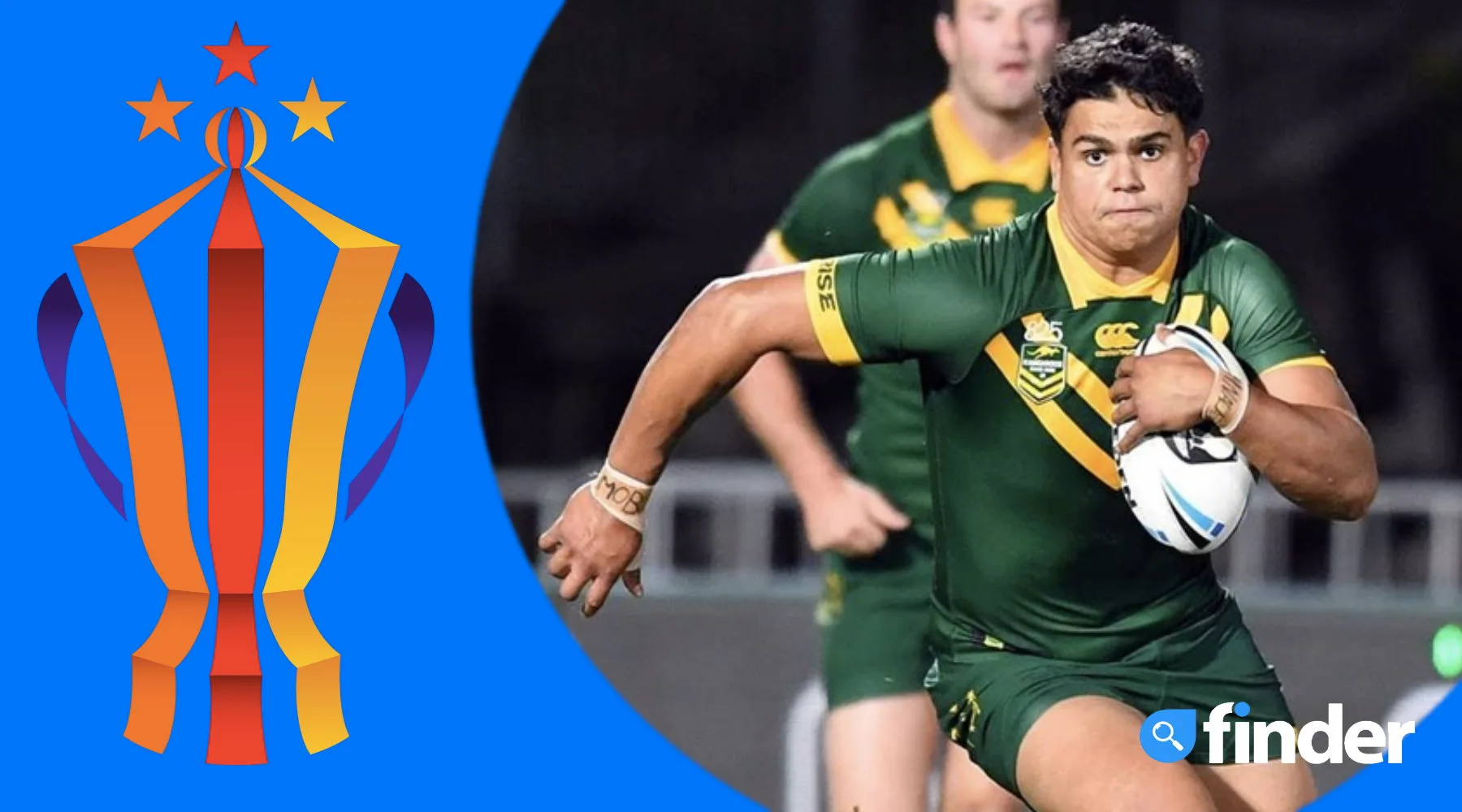 Rugby League World Cup How To Watch Live Online In Australia Finder