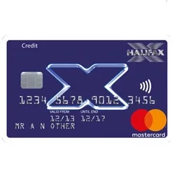 Halifax Clarity Card 19 9 Apr No Fees Overseas 1 Big Catch