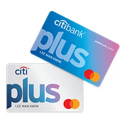 Citibank Citi Plus Review Features And Fees Finder Hk