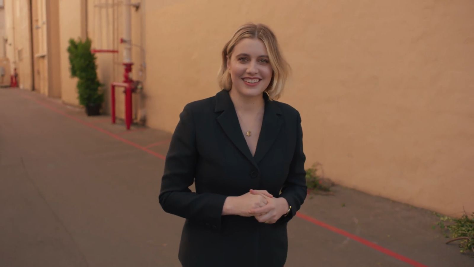 73 preguntas con Greta Gerwig | Vogue México y Latinoamérica