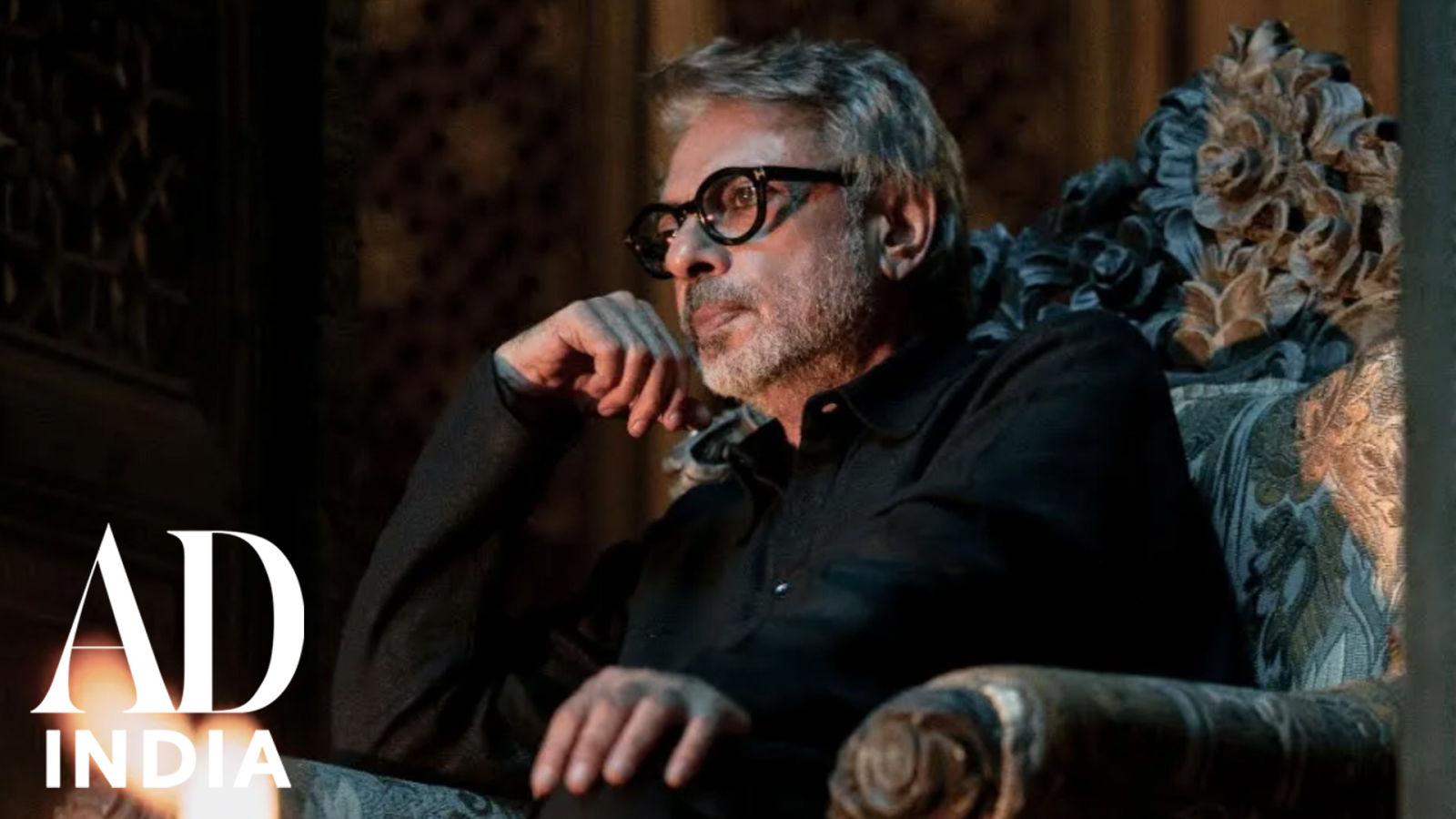 Exclusive: AD visits the world of Heeramandi, Sanjay Leela Bhansali's biggest set production