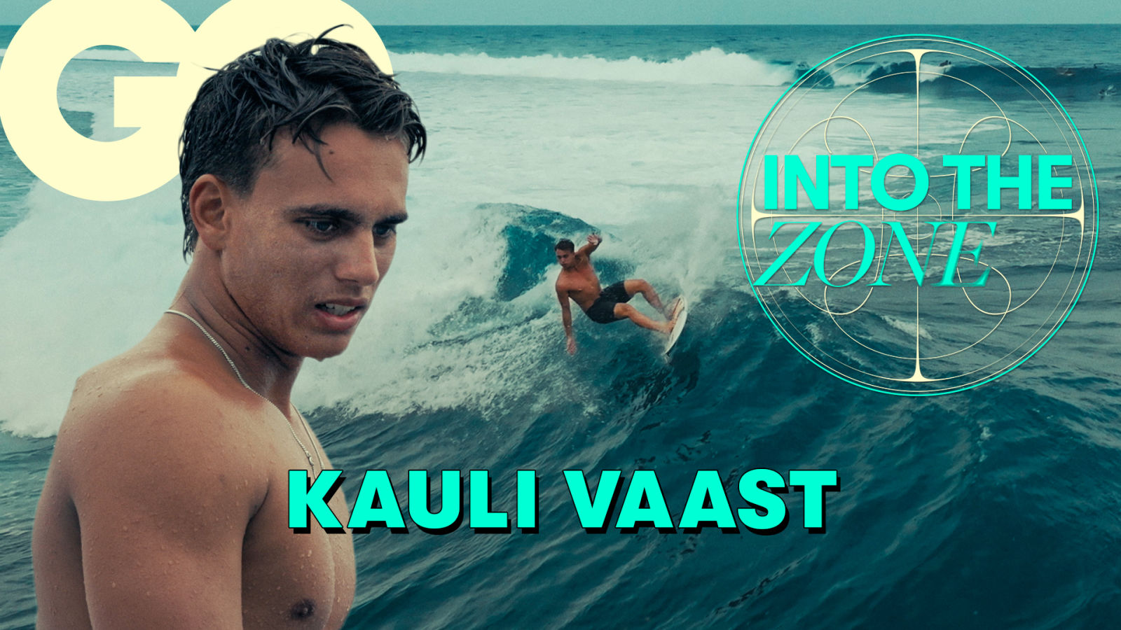 Kauli Vaast : « Je me sens mieux dans les vagues que sur terre » 