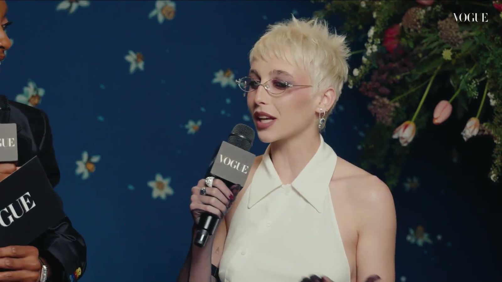 Watch: The Met Gala 2025 Red Carpet