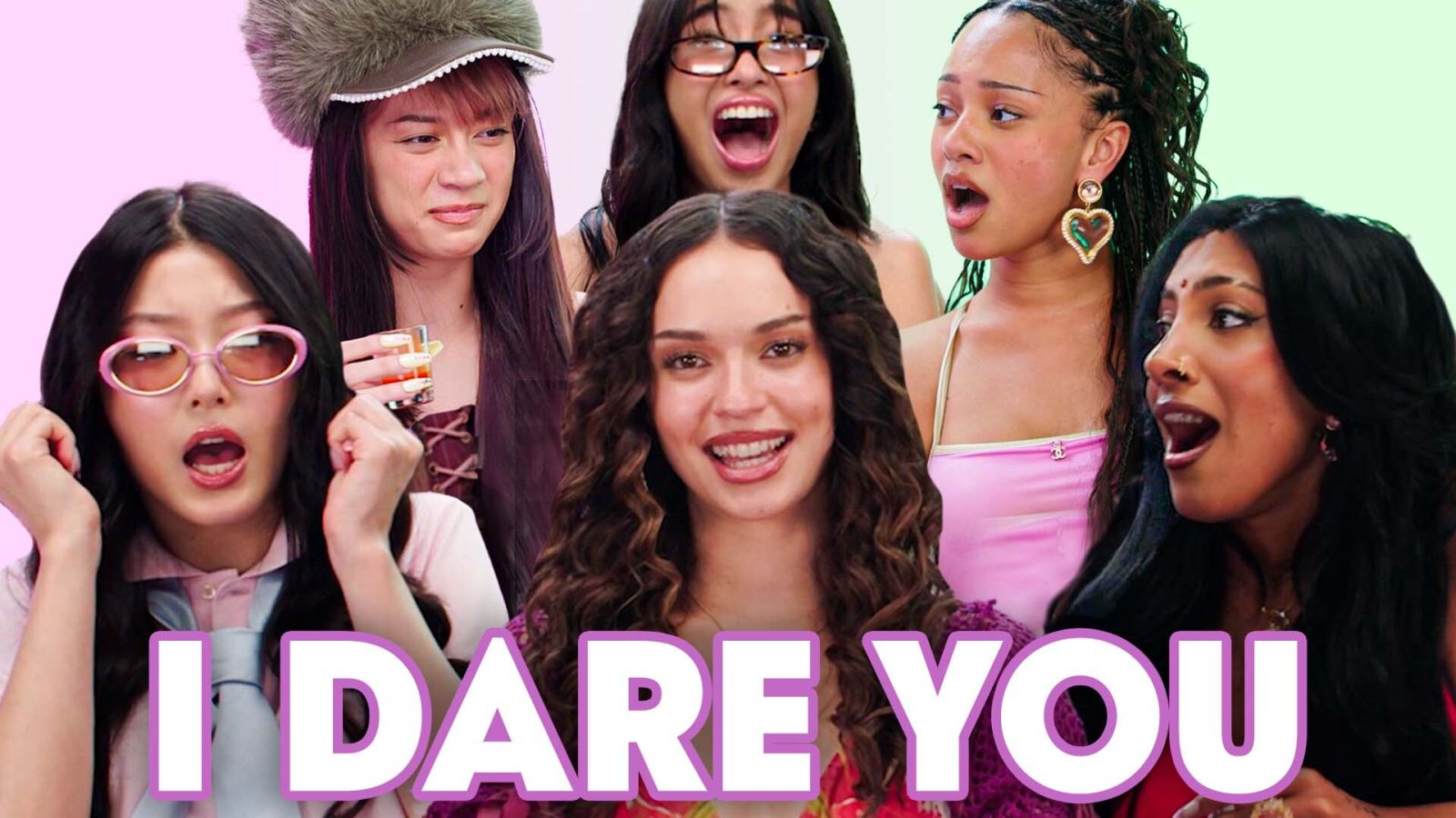 KATSEYE Play "I Dare You"