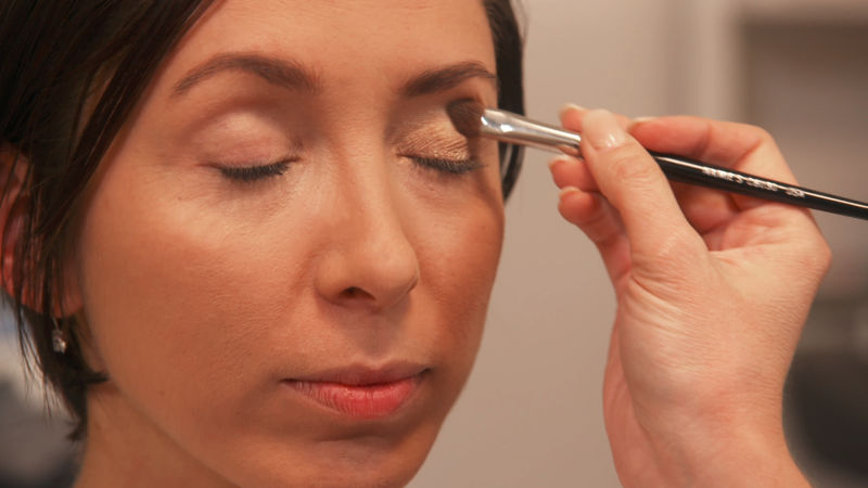 How To Get Makeup Out Of Clothes 8 Genius Solutions Glamour