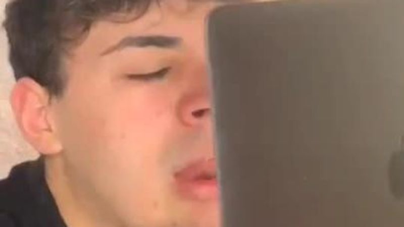Tiktok Pov Time Cosa E Come Si Fa Quali Hit Spingono Gq Italia