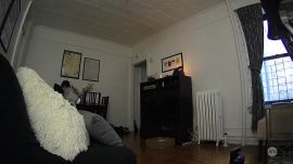 Samsung Smartcam test footage