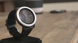 Top 5 features of the Garmin vívoactive 3