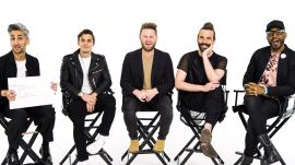 Queer Eye Cast Answer the Web's Most Searched Questions