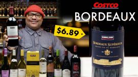 Sommelier Tries Every Costco Wine