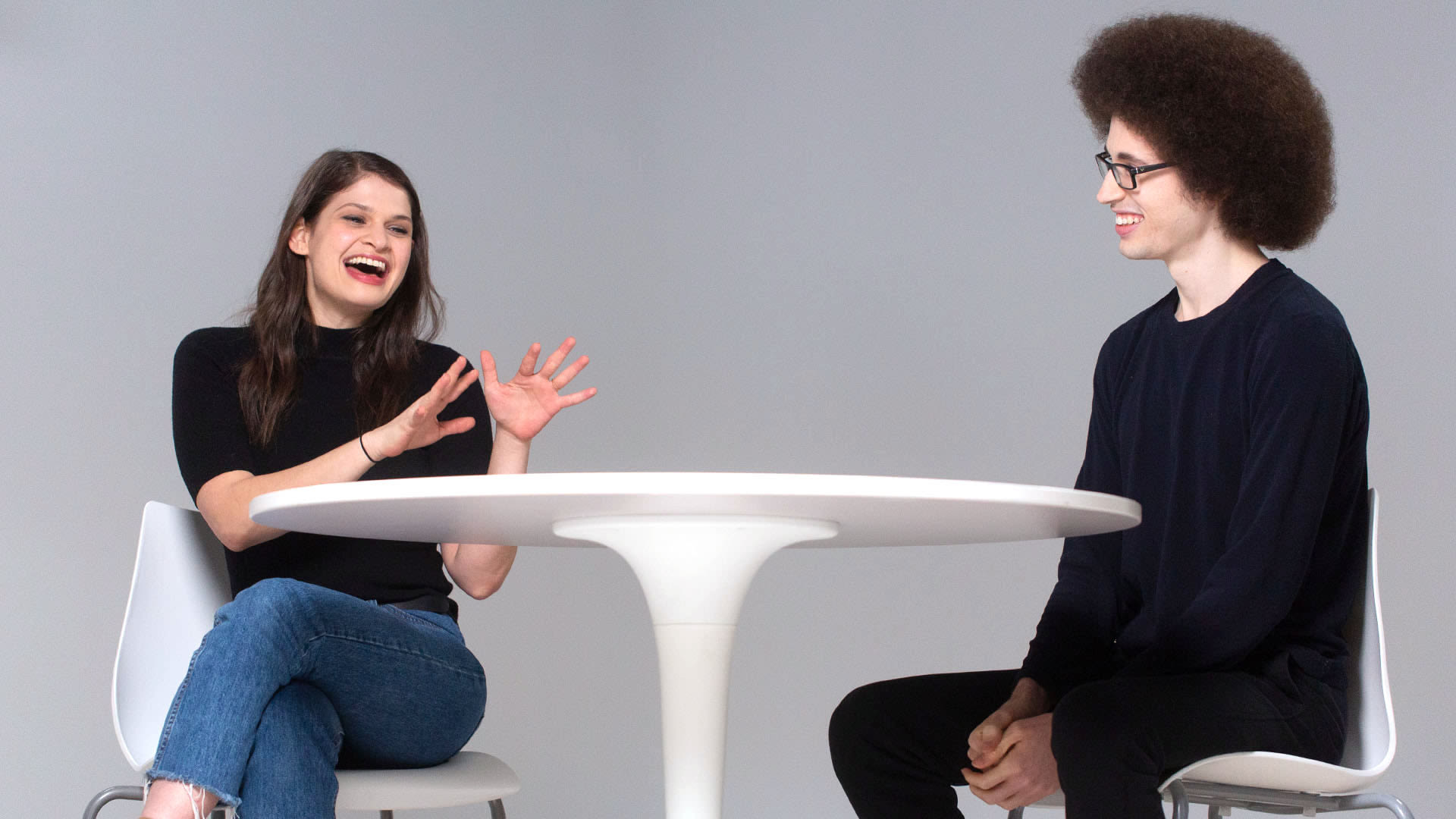 Watch Inside The Minds Of The New Crossword Constructors The New Yorker
