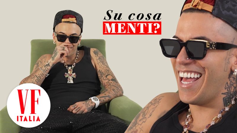 Tutto Il Dolore Di Franco Gatti Per La Morte Del Figlio Alessio Ucciso A 23 Anni Da Un Mix Di Eroina E Alcol Vanity Fair Italia