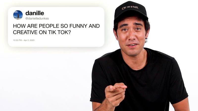 Tiktok A Year After Trump S Ban No Change But New Threats Wired