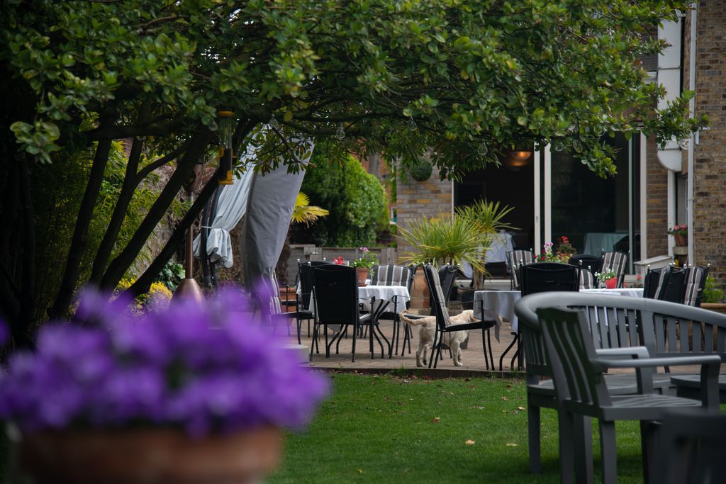Romantic City Break Hotels Sawday S