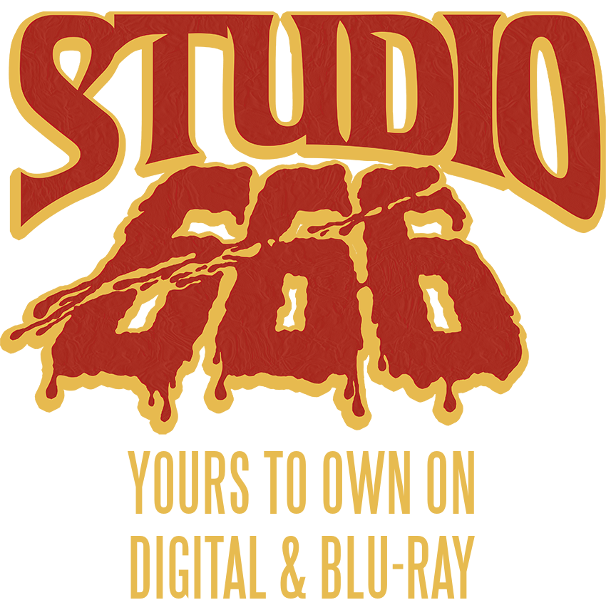 Title or logo for Studio 666