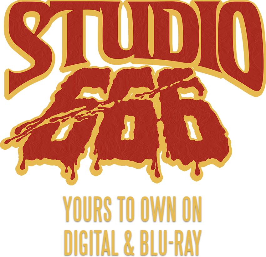 Title or logo for Studio 666