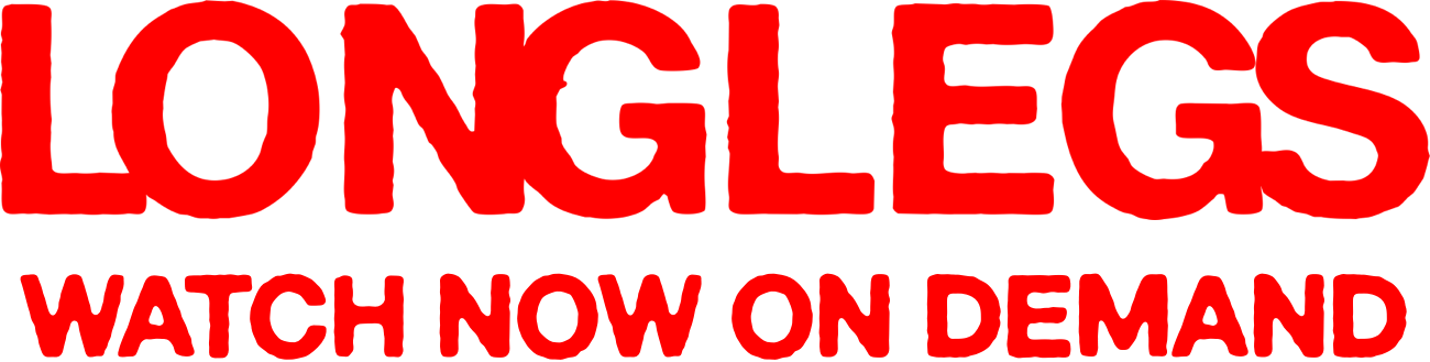 Title or logo for Longlegs