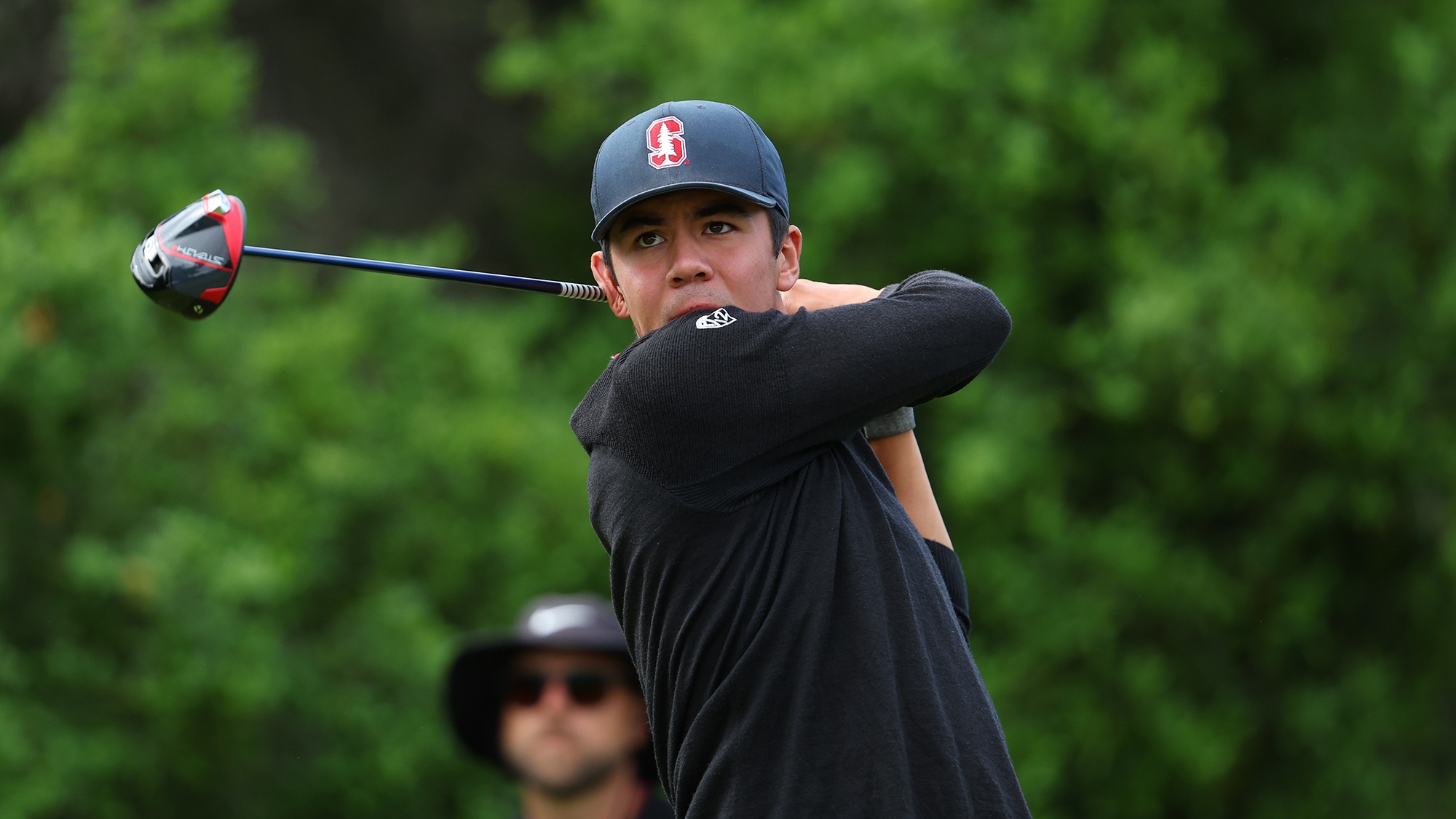 Michael Thorbjornsen Men's Golf Stanford University Athletics