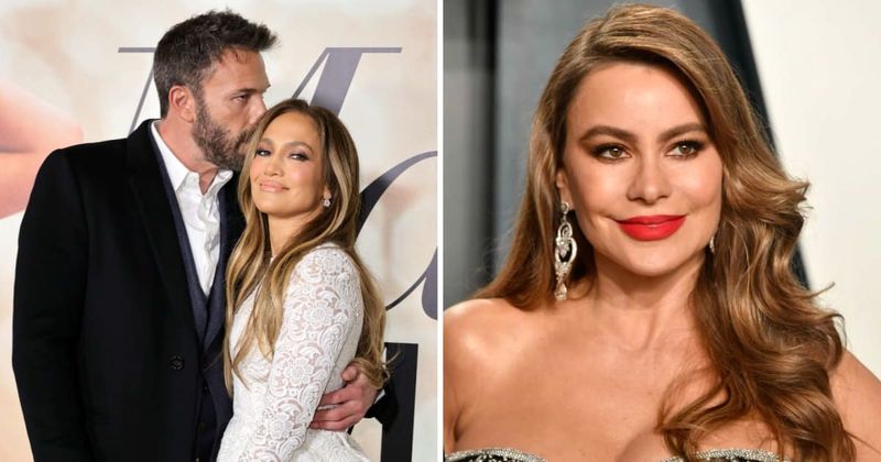 Jennifer Lopez and Ben Affleck's Marriage Shaken by Sofia Vergara Rumor