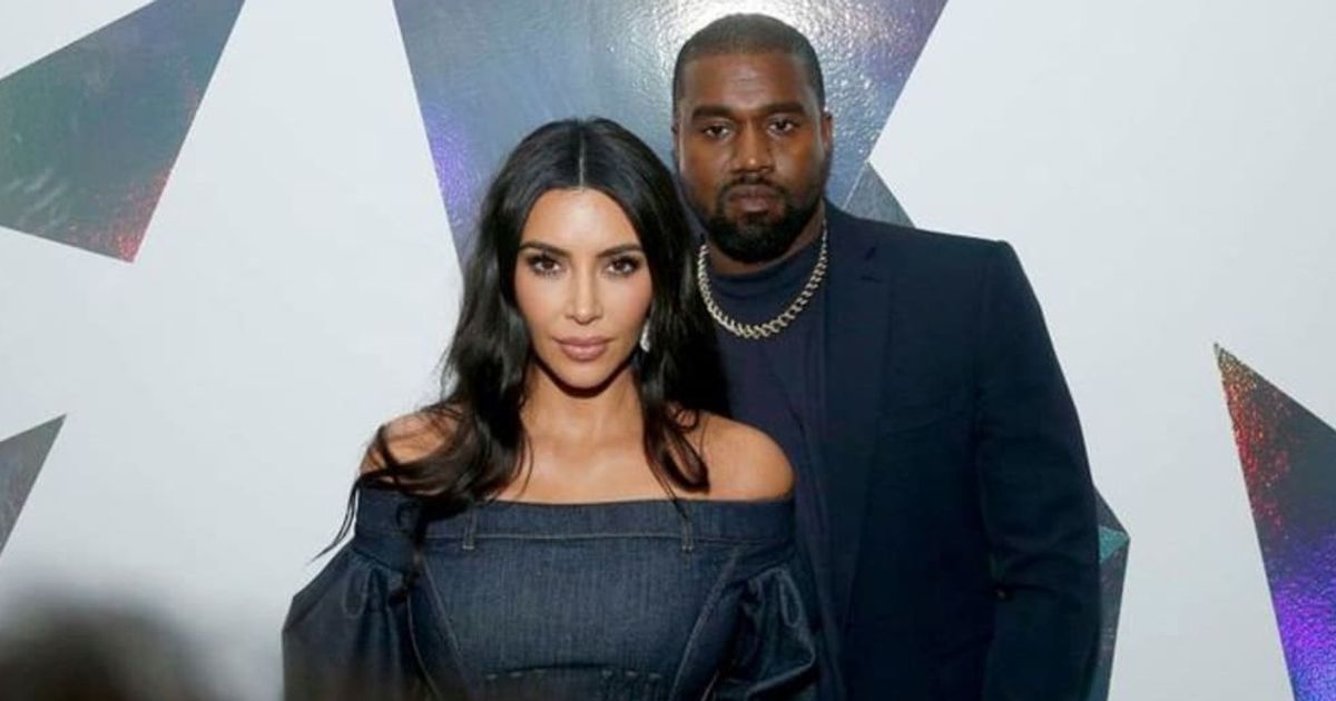 Kim Kardashian Struggles to Co-Parent with Kanye West: "Pretty Much a Single Mom"