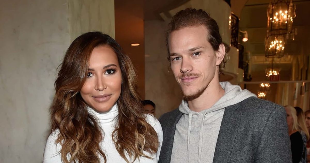 Ryan Dorsey Speaks Out on Naya Rivera's Drowning
