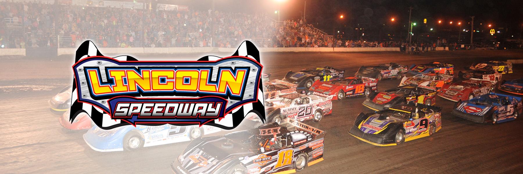 3/24/2024 - Lincoln Speedway