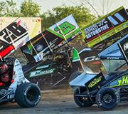 Empire Super Sprints CNY Speedweek Kicks Off Wednesday