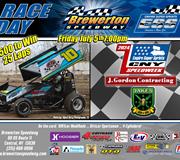 Brewerton Speedway hosts ESS Sprint Speedweek this Friday