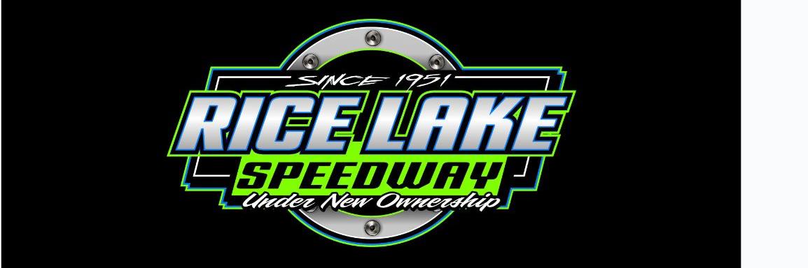 6/1/2024 - Rice Lake Speedway